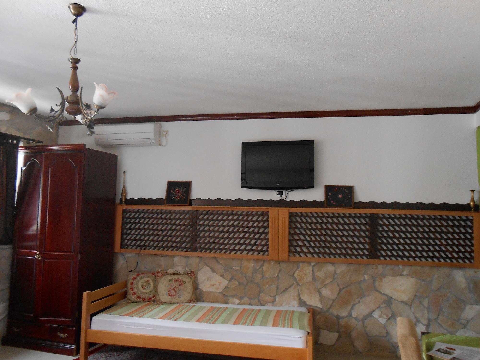 Villa Anri Mostar Exterior photo