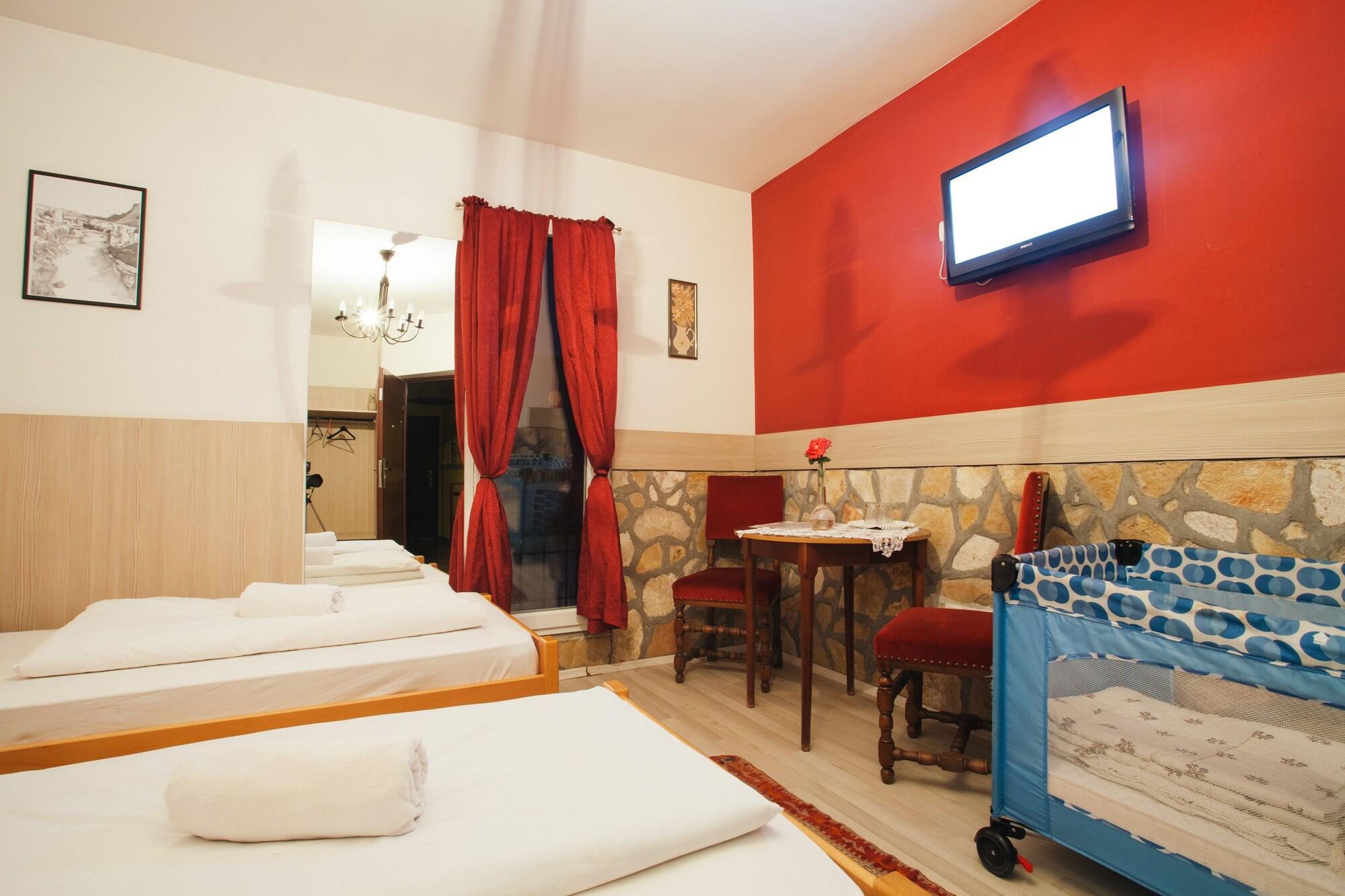 Villa Anri Mostar Exterior photo