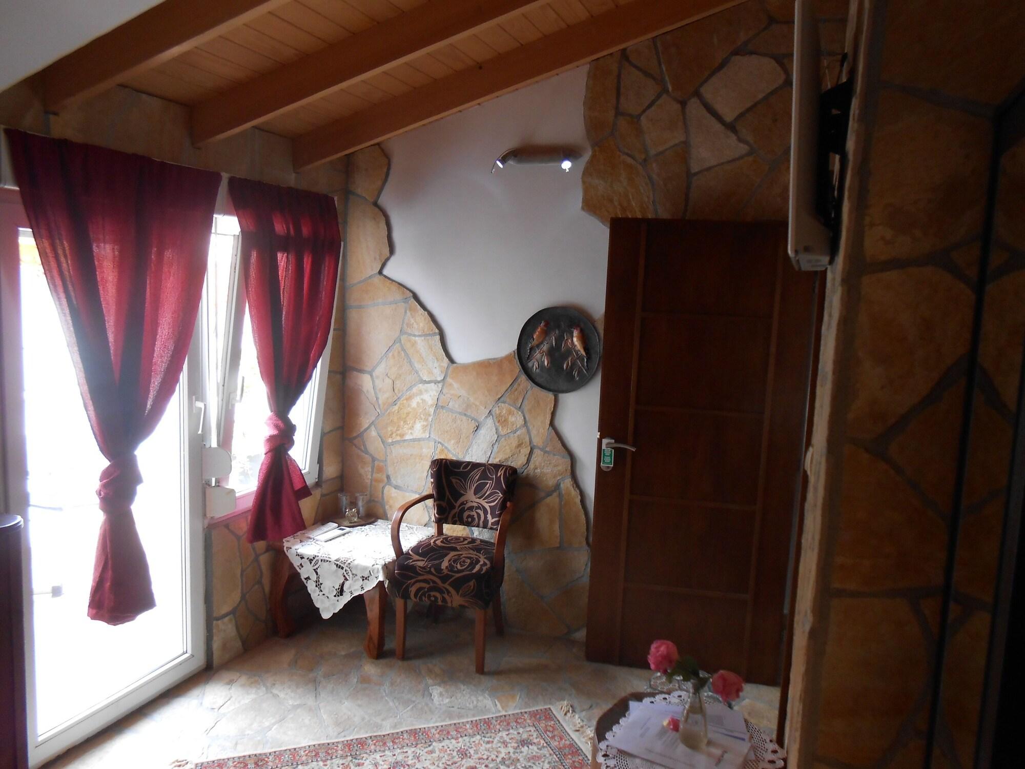 Villa Anri Mostar Exterior photo
