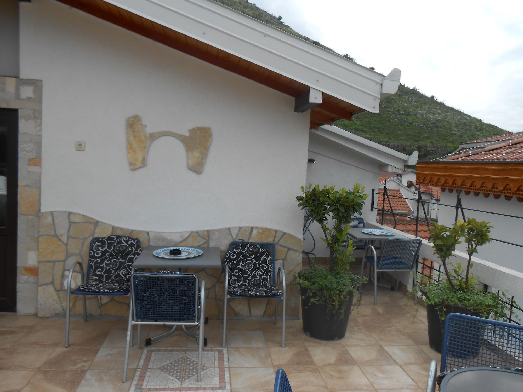 Villa Anri Mostar Exterior photo