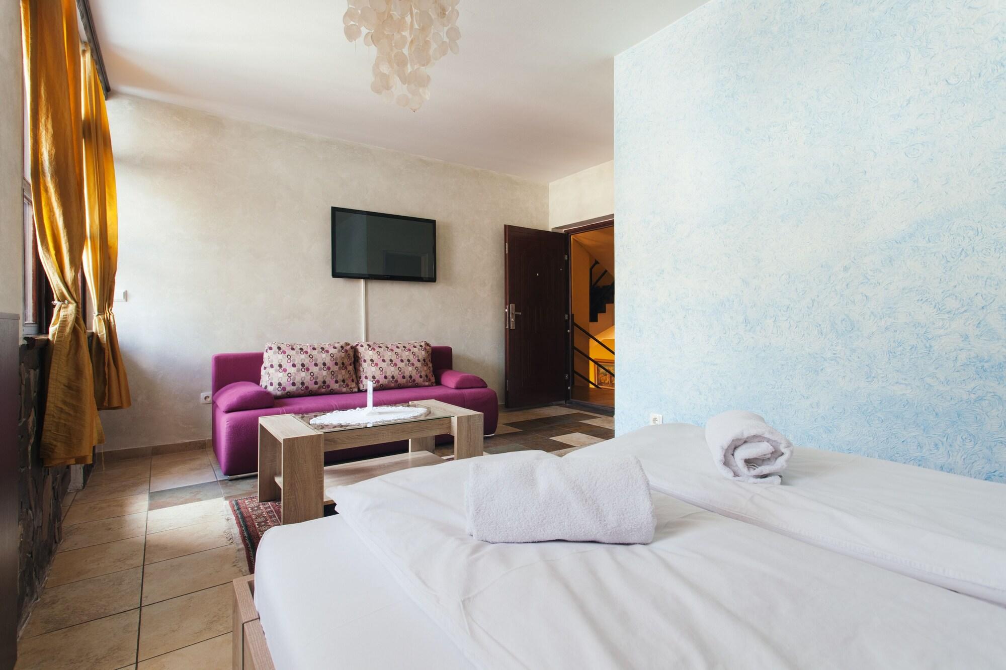 Villa Anri Mostar Exterior photo