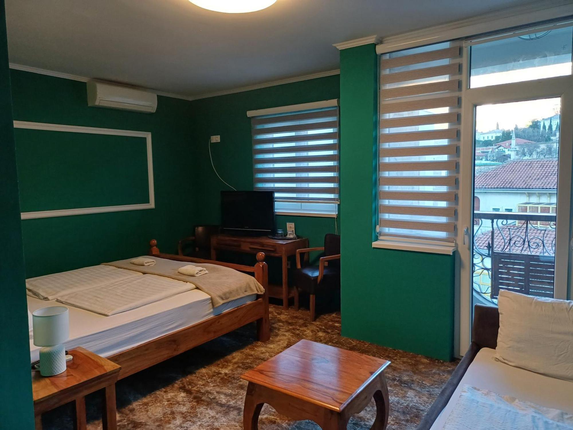 Villa Anri Mostar Exterior photo