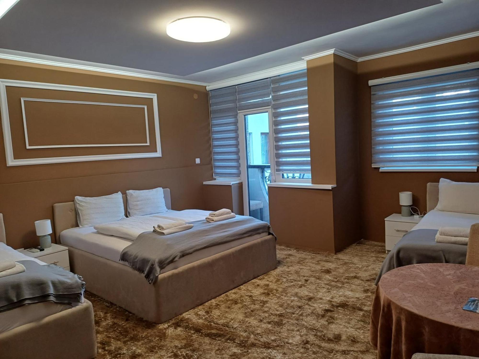 Villa Anri Mostar Exterior photo
