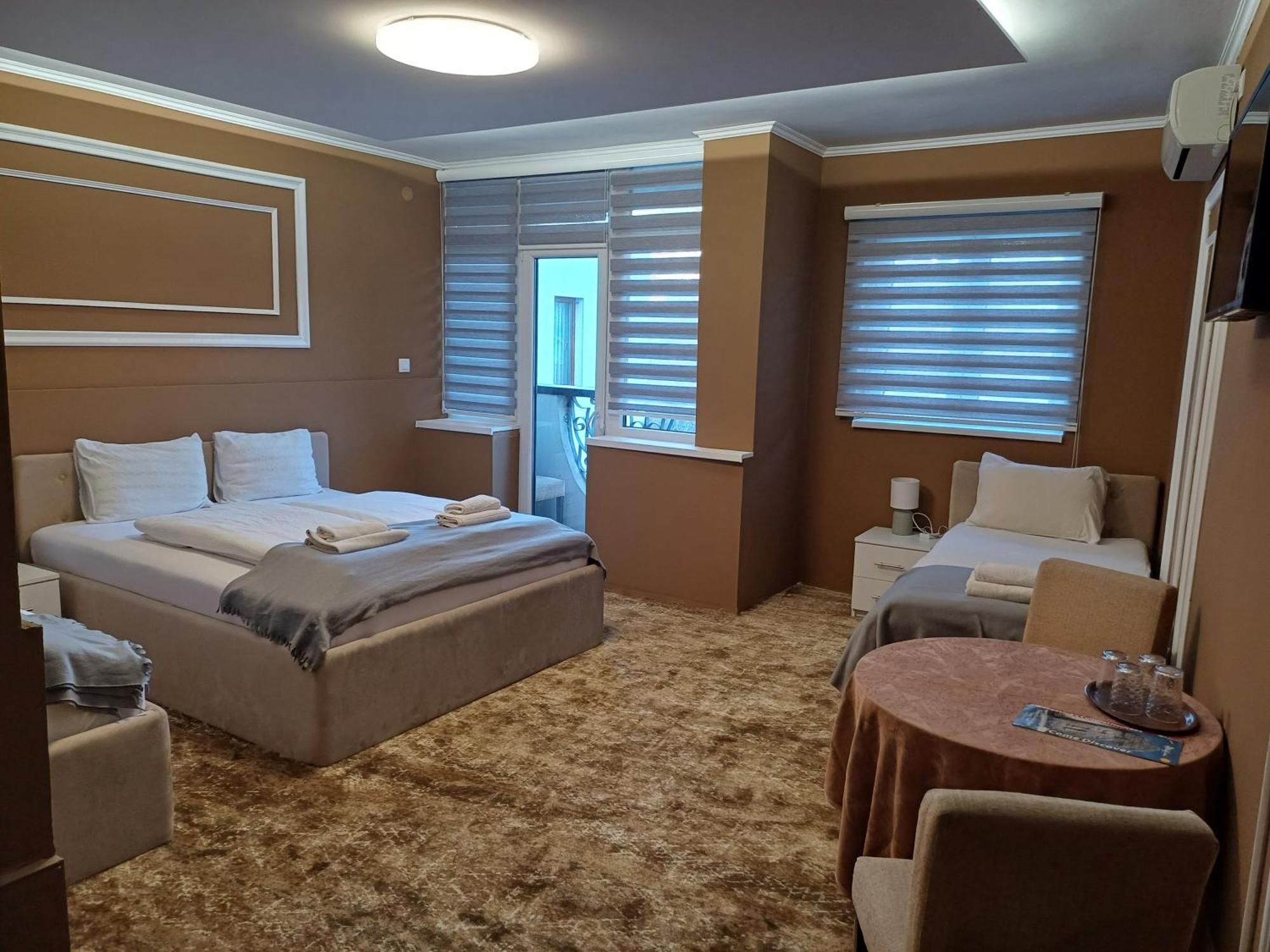 Villa Anri Mostar Exterior photo