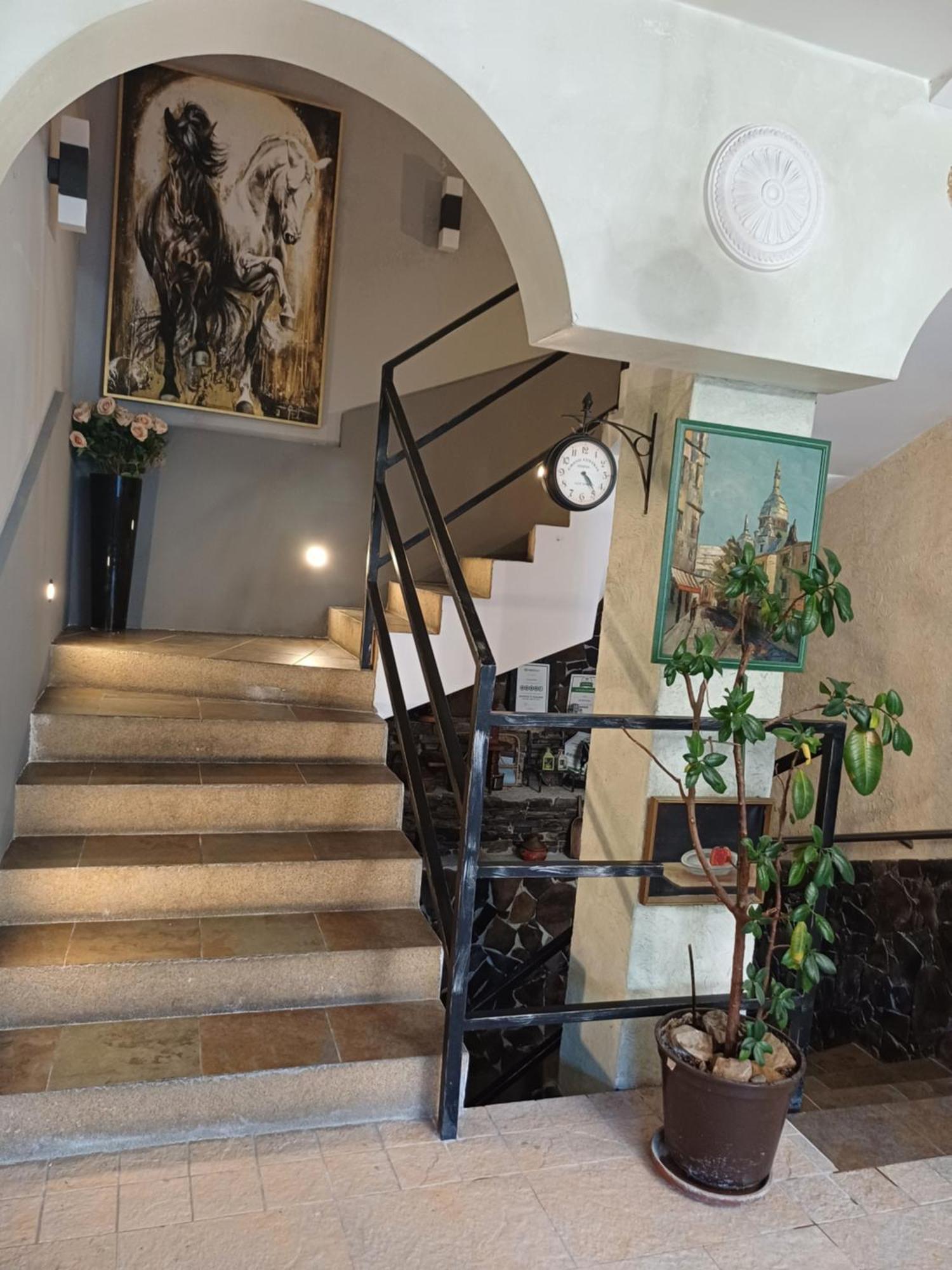 Villa Anri Mostar Exterior photo