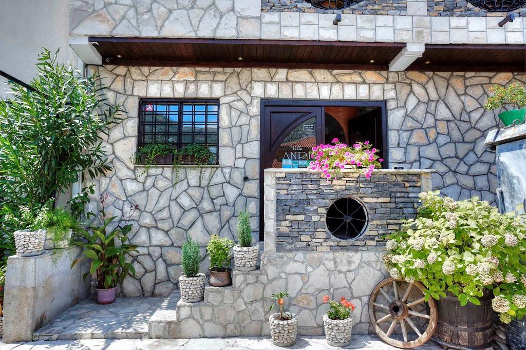 Villa Anri Mostar Exterior photo