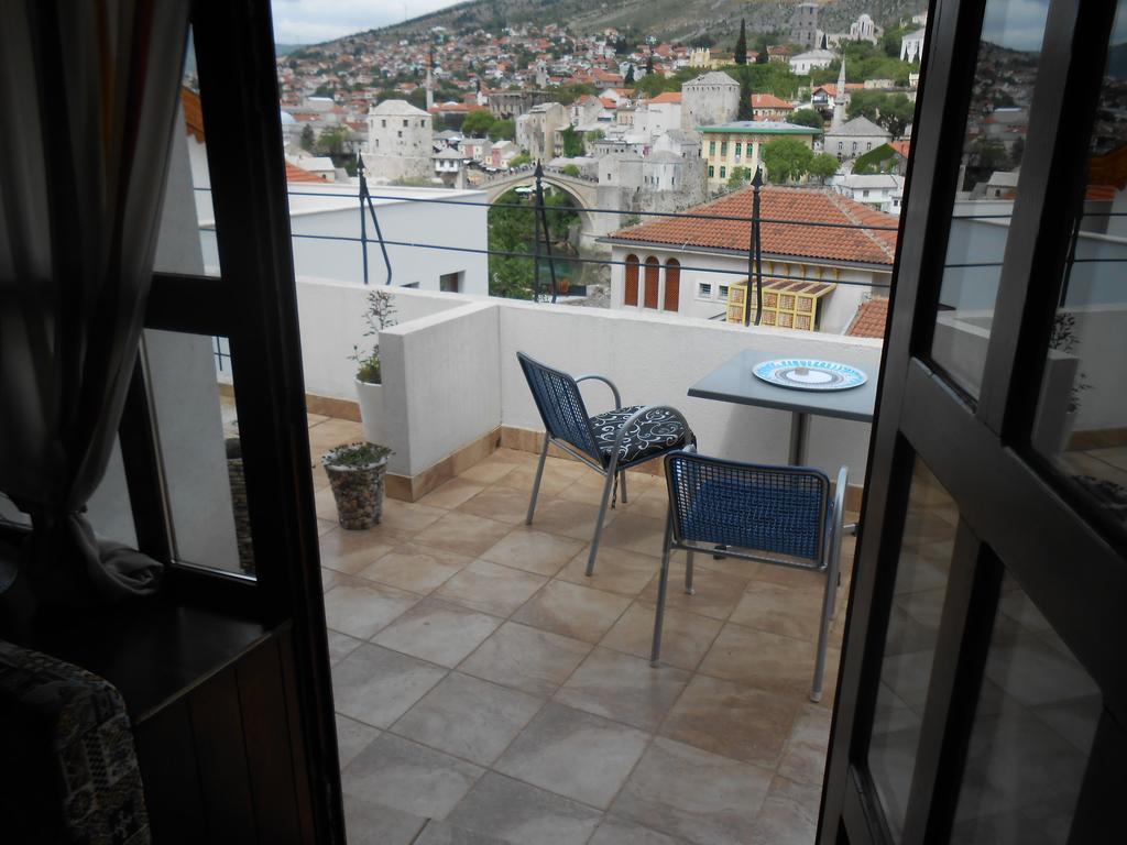 Villa Anri Mostar Exterior photo