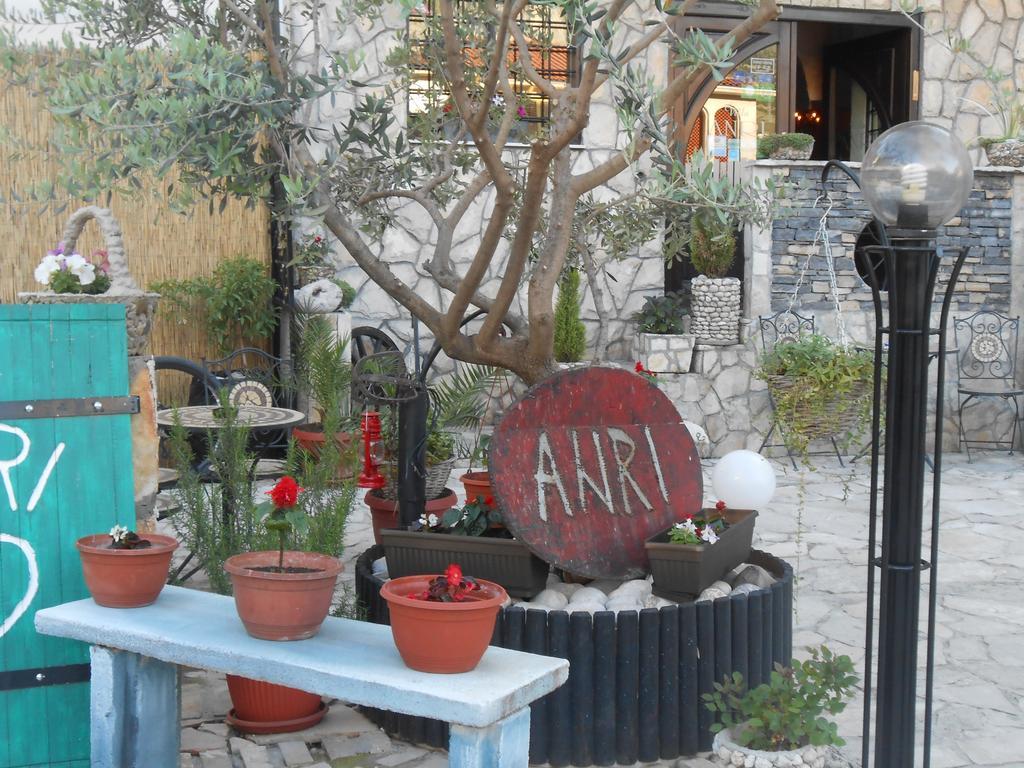 Villa Anri Mostar Exterior photo
