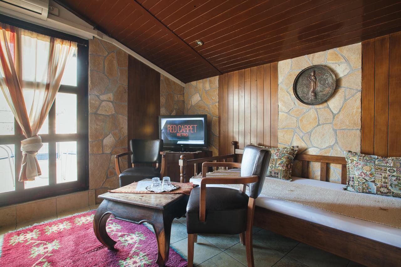 Villa Anri Mostar Exterior photo