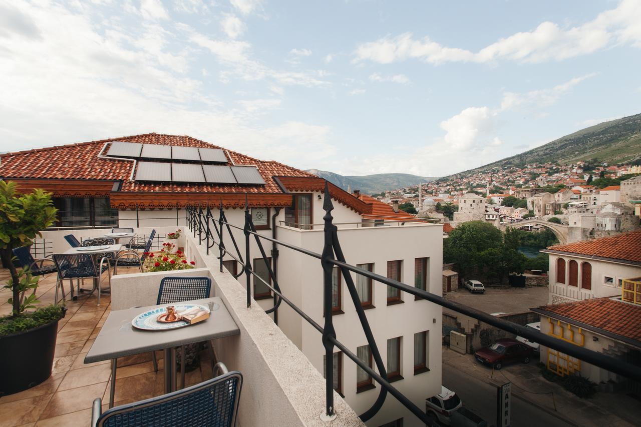 Villa Anri Mostar Exterior photo