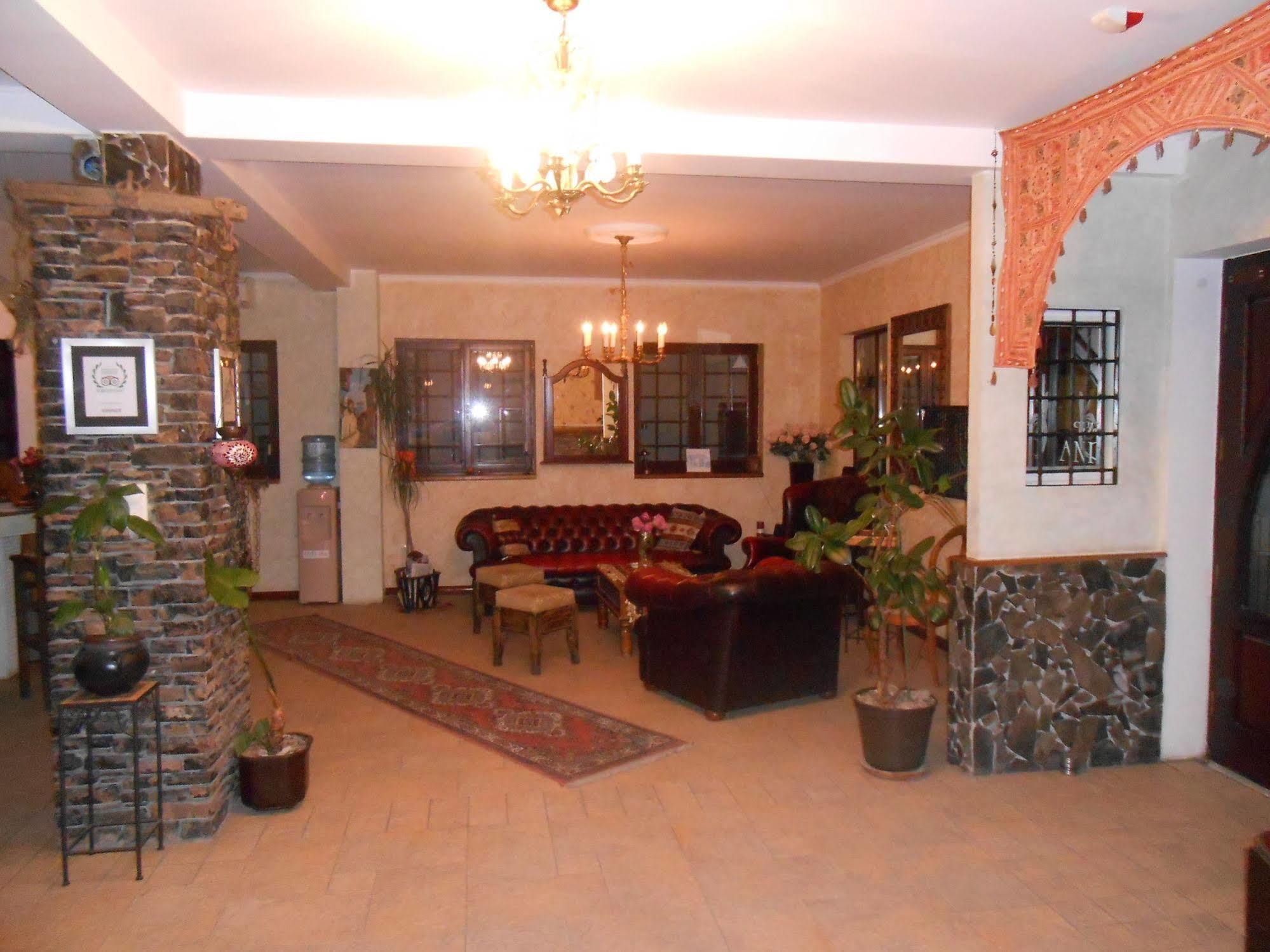 Villa Anri Mostar Exterior photo