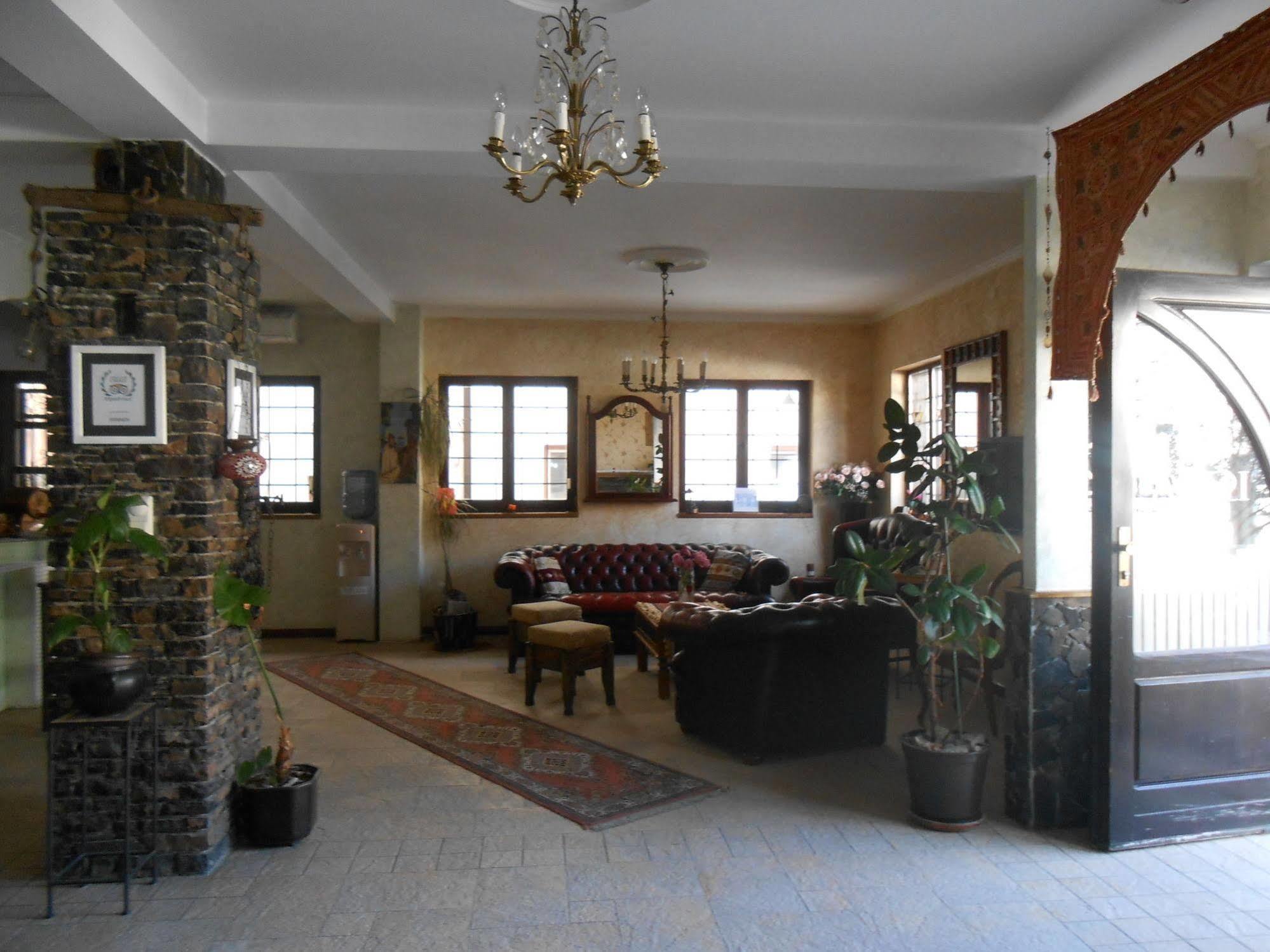 Villa Anri Mostar Exterior photo