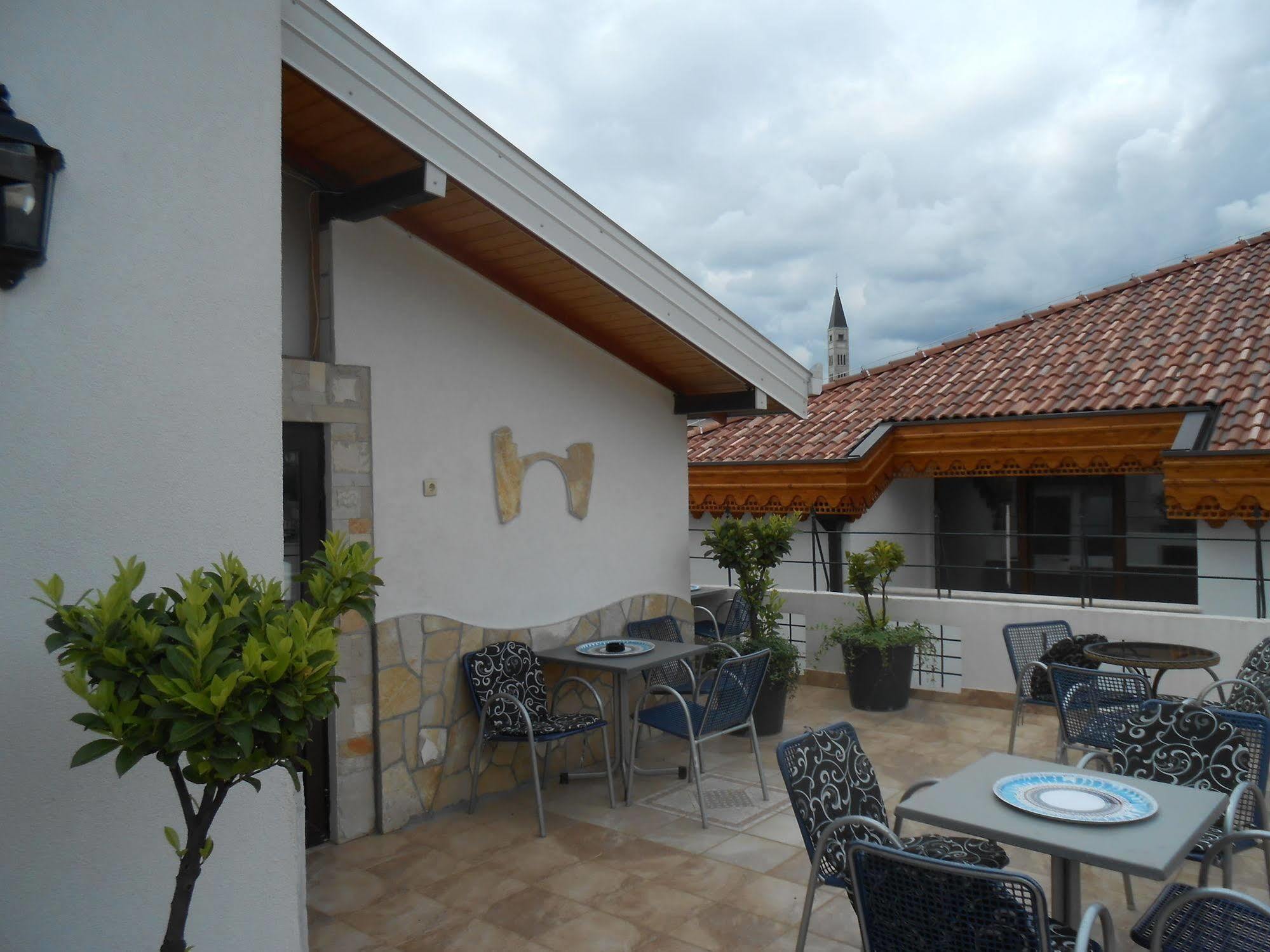 Villa Anri Mostar Exterior photo