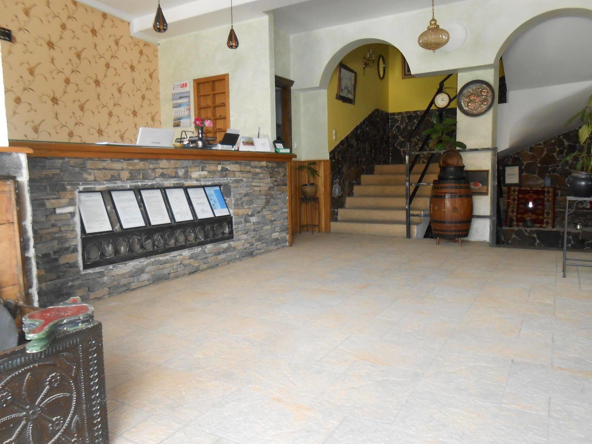 Villa Anri Mostar Exterior photo